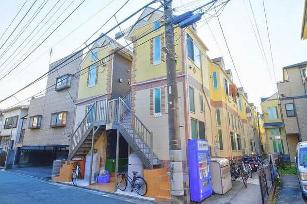 ユナイト新町セントカルロス
