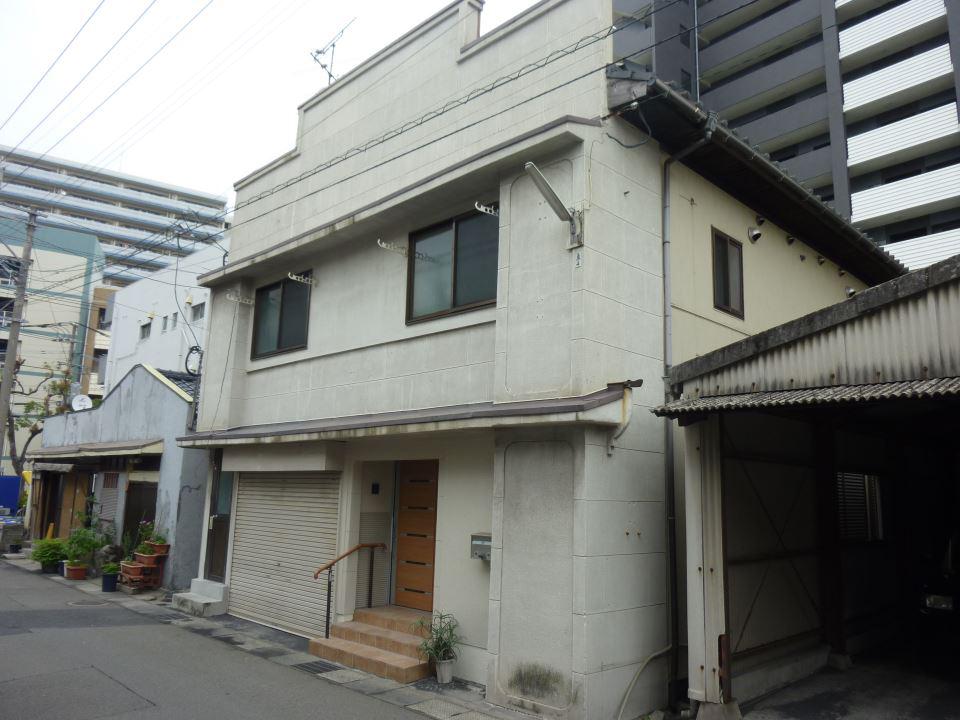 山下アパート