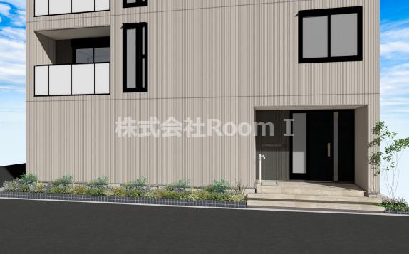 北区本庄西2丁目へーベルメゾン・旭化成ヘーベルメゾンHEBEL