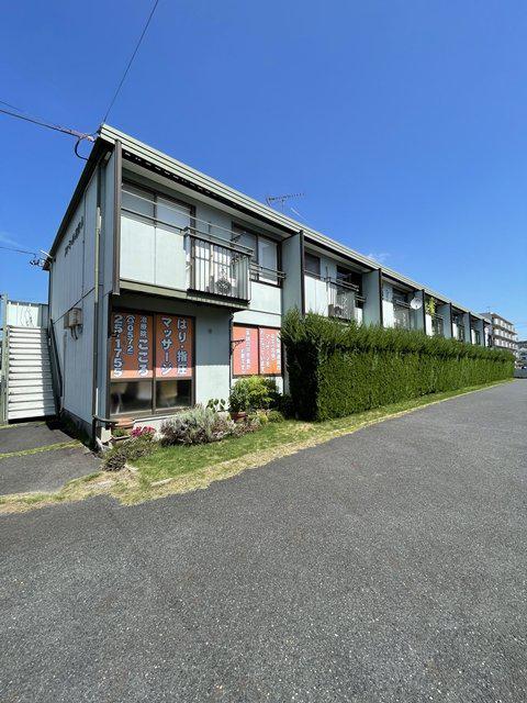 ファミール志野