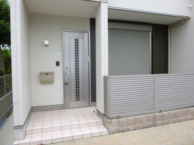 アプトメゾネット赤池