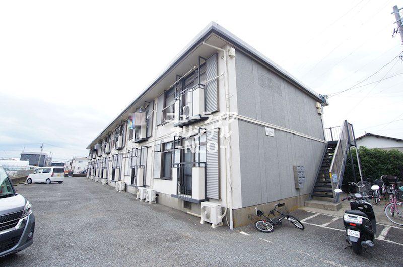 シティハイムタカハシ