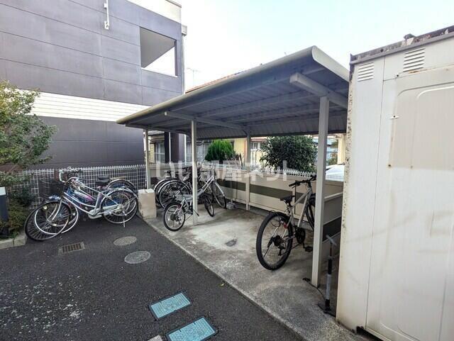 サンシティC
