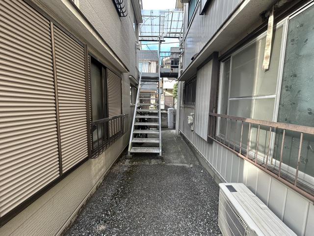 卯月荘