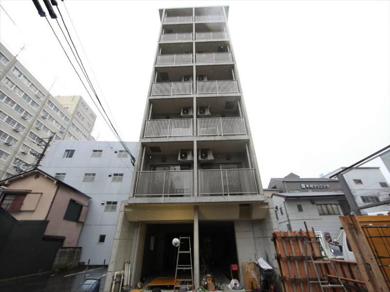 フェリシダージ鶴舞
