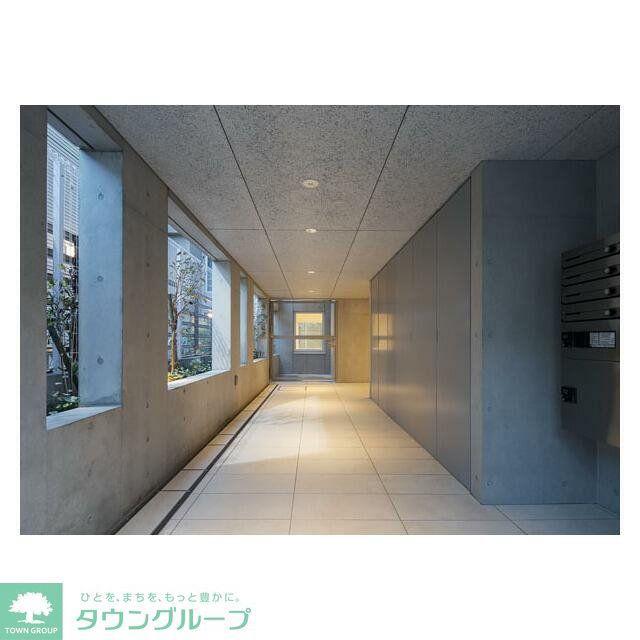 グランデュオ若林V