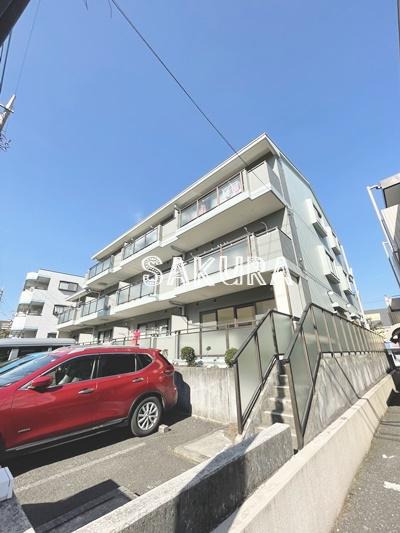 ルミナンス中川