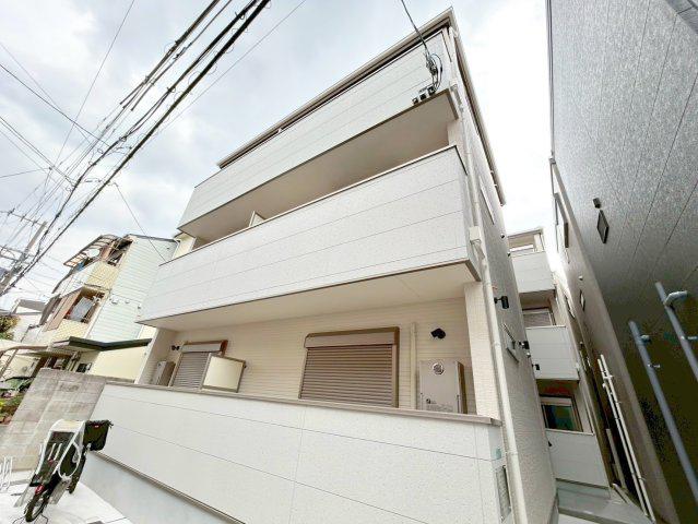 プロスパーコート新深江II
