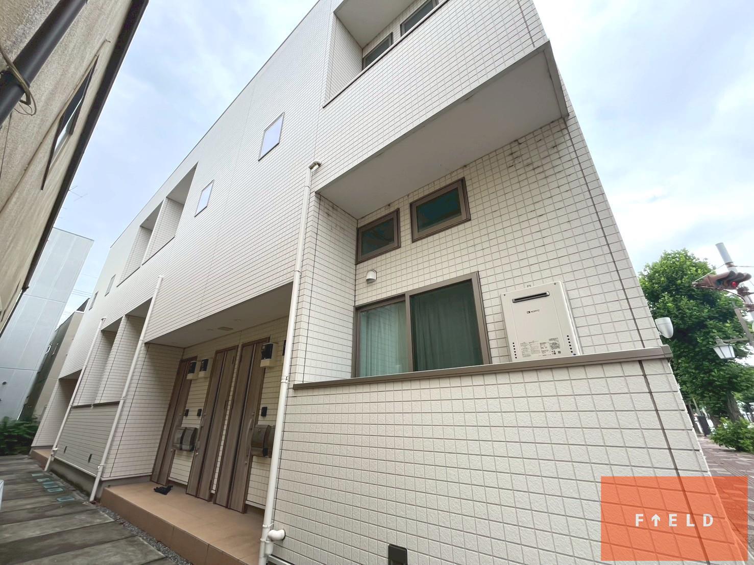 アーティス高崎