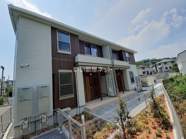 四日市あすなろう鉄道 泊駅(三重) 徒歩15分  築4年