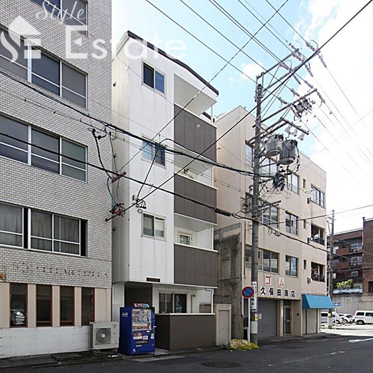 グランレーヴ千代田