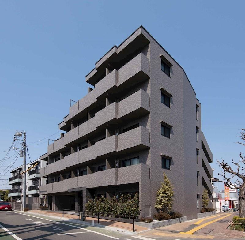 ルーブル小竹向原参番館(1K/3階)
