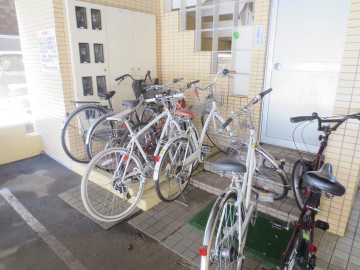ラフィーネマルタ札幌