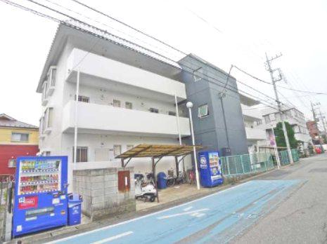 クリーネスコーポ