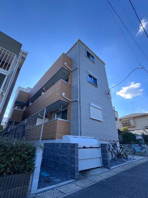 MELDIA東大宮III