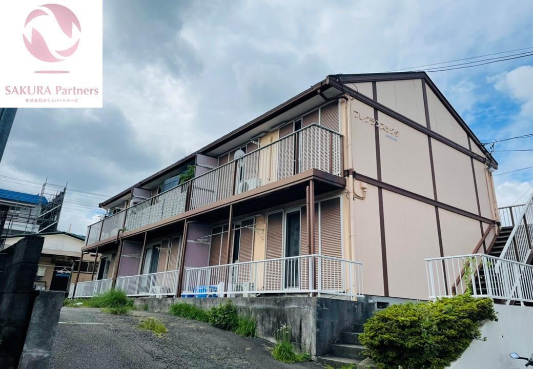 フレグランスツクダ