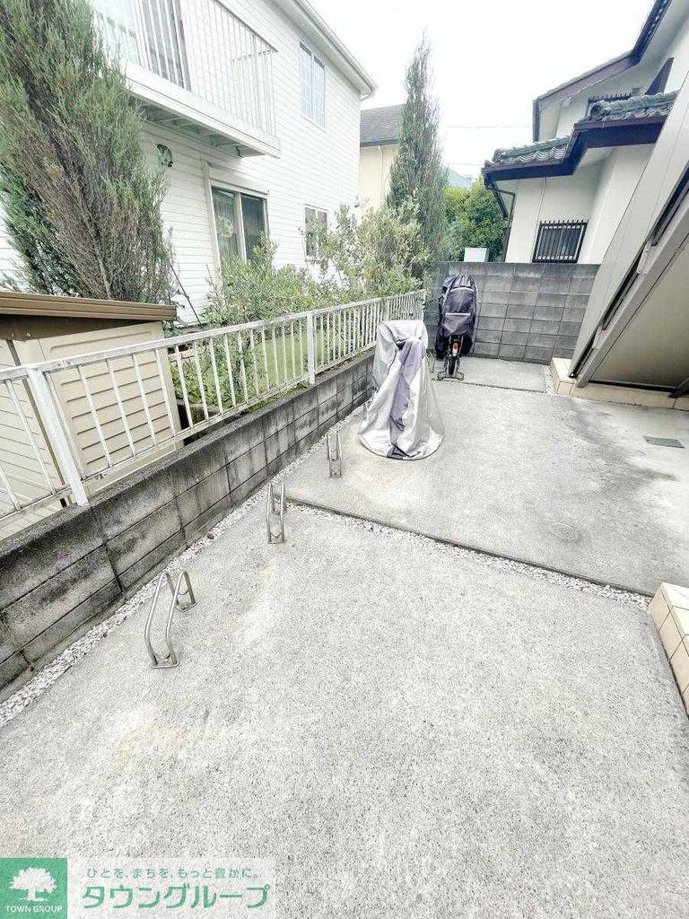 ヴェリテ新百合ヶ丘