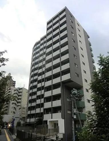 BPRレジデンス西早稲田