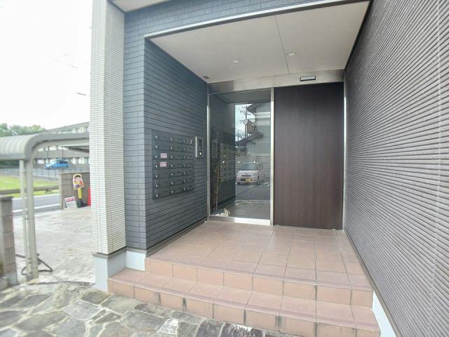 アルページュ伊賀