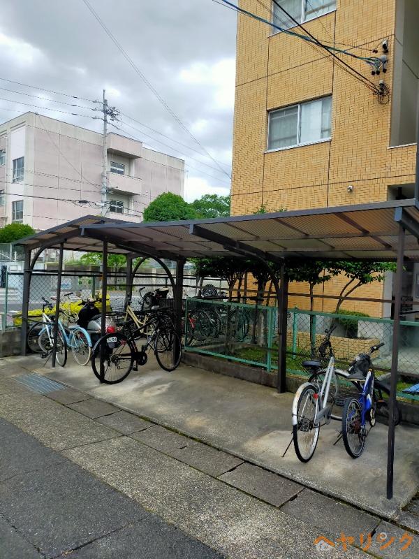 メゾンドール小島
