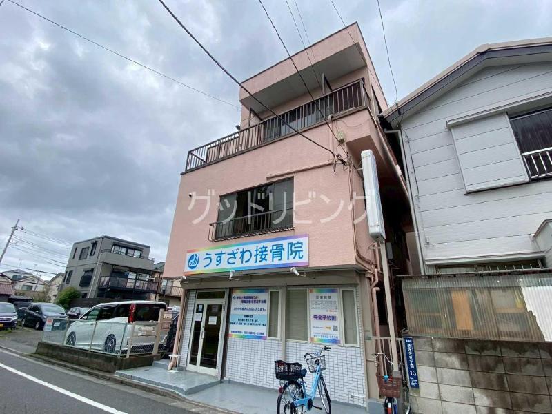 西水元5丁目メゾン