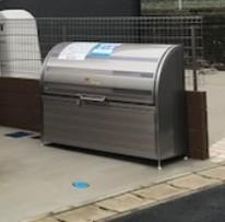 リロアン新松戸