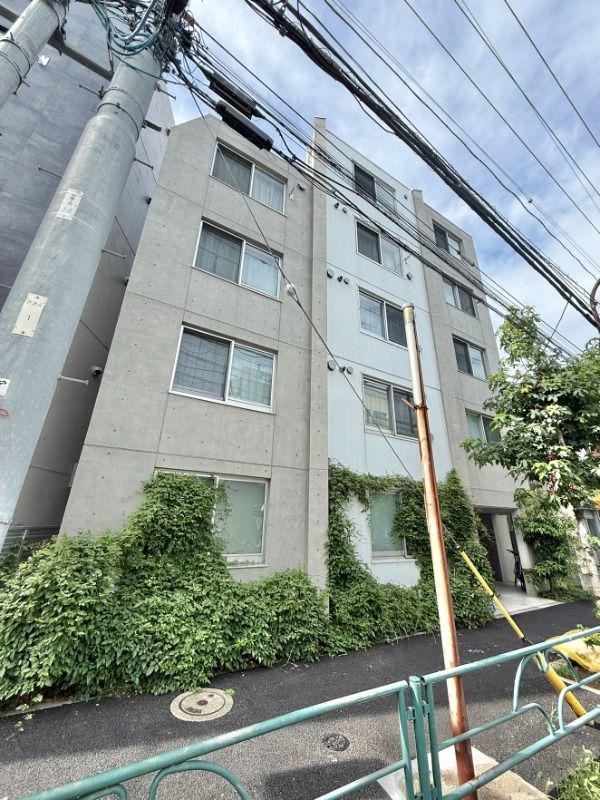 CREAL三軒茶屋