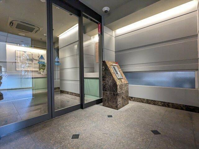 MG目黒駅前