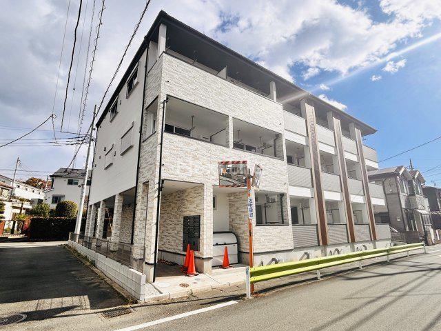 メルディア拝島2