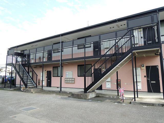 ラフォーレ花・弐番館