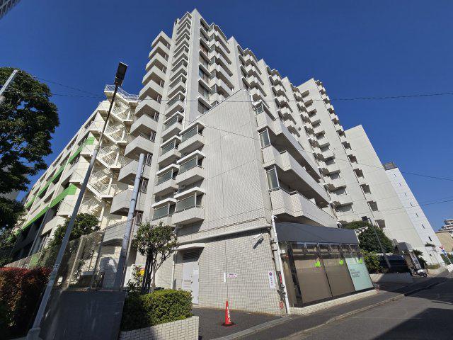 シティパーク津田沼