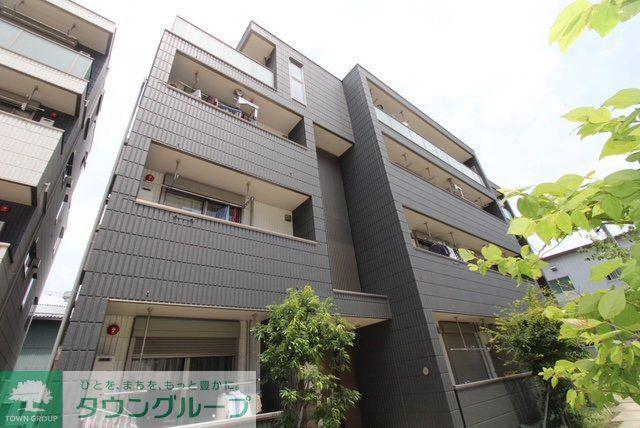 HEBELMAISON都筑 イースト