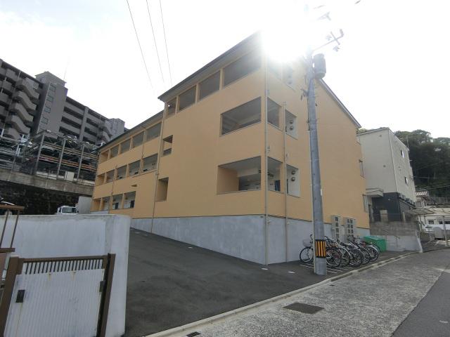 M・テラス竜王町