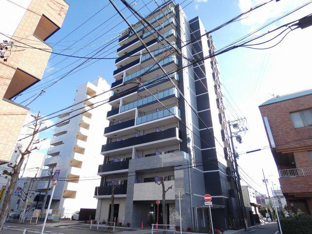 S-RESIDENCE上飯田ウエスト