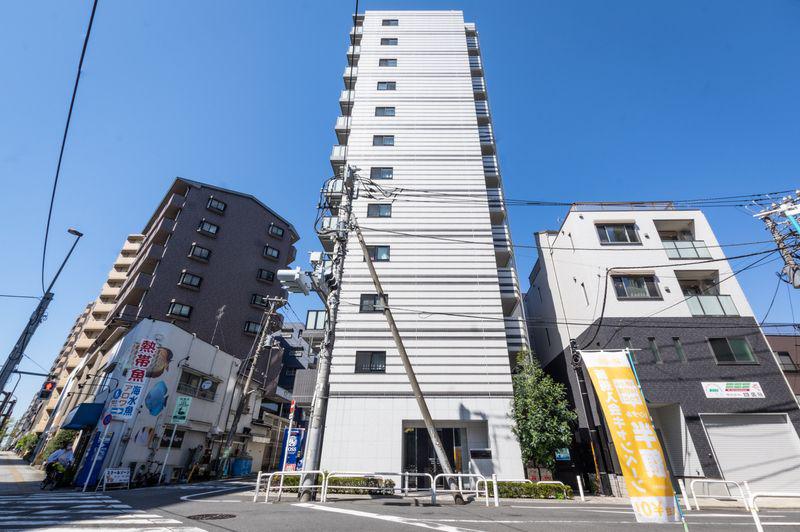 DIPS大山熊野町(1K/7階)
