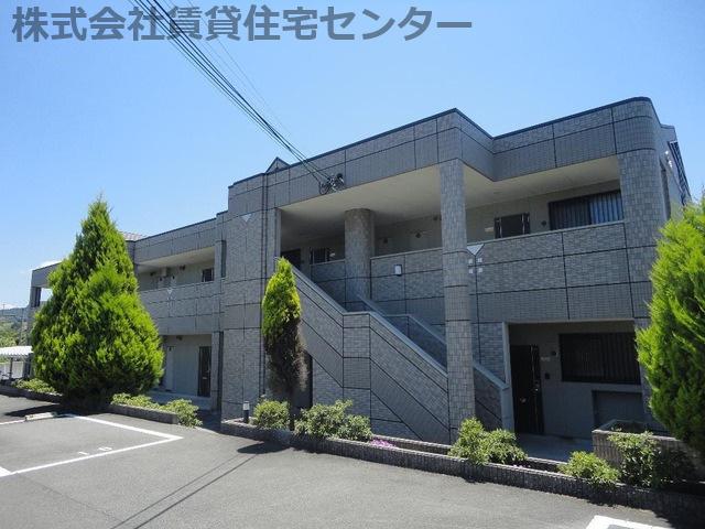 グレイシャスパレス 千代