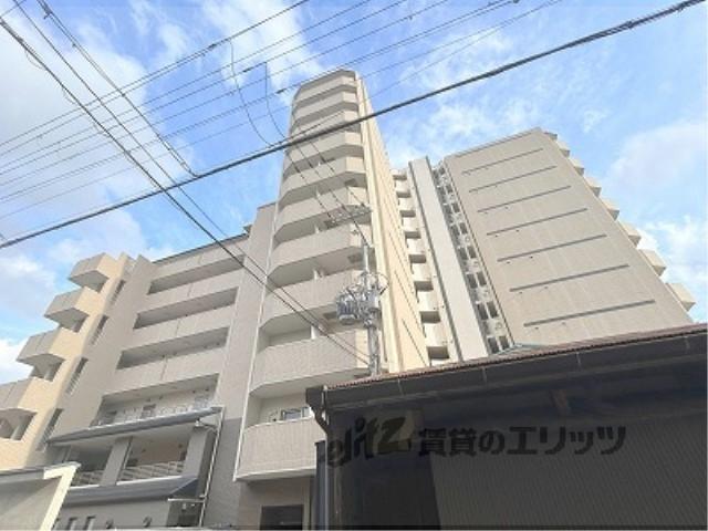 SWISS京都堀川ウエスト
