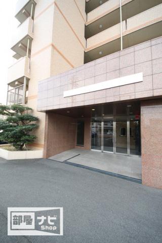 CITY SPIRE東石井