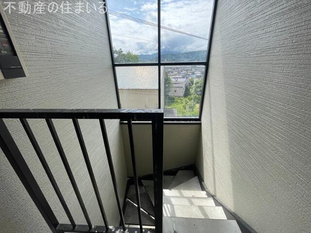 サークルI澄川B棟