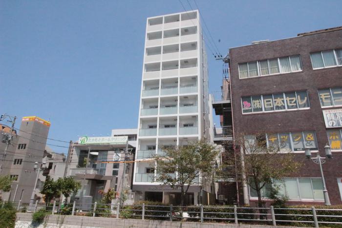 エミネンス香椎駅前