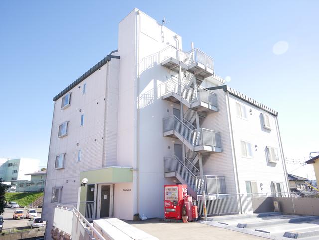 ウェルシー長谷
