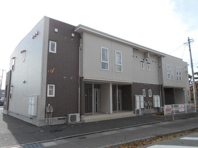 エスポワールA