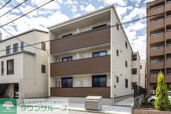 ANECIS広見町