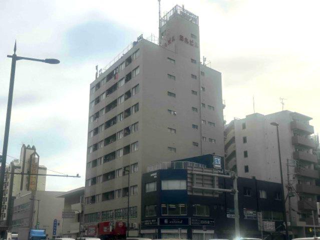 日丸ビル