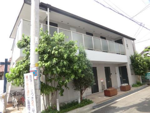 ローズミード総持寺