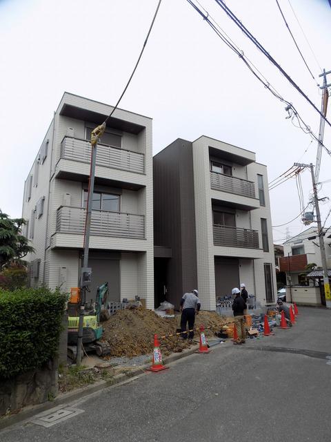 シュライクガーデン