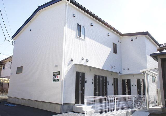 L COLLECTION旭町
