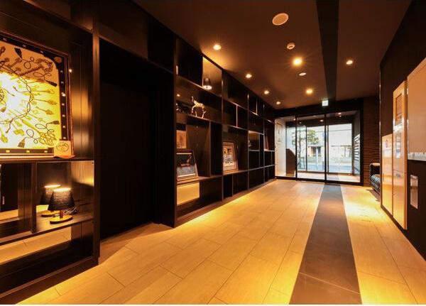 BMG RESIDENCE