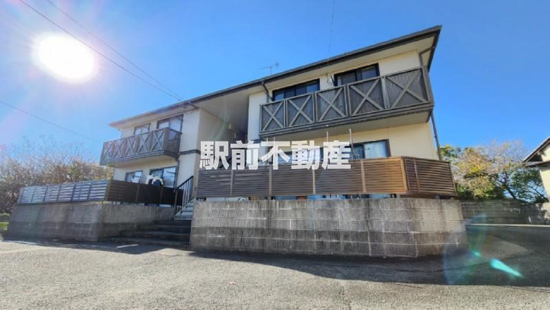 フレグランスみかさ