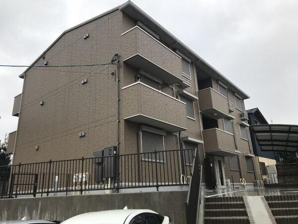 グランシャトー